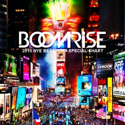 BoomriSe 2015 NYE Special Chart