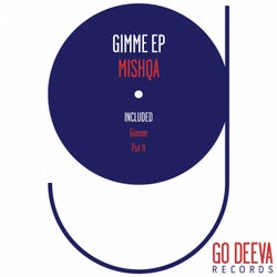 Gimme Ep