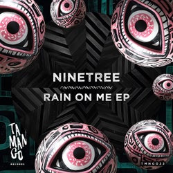Rain On Me EP