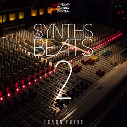 Synths & Beats, Vol. 2