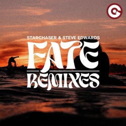 Fate (Remixes)