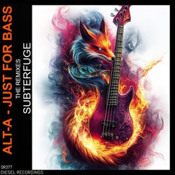 Just For Bass - The Remixes