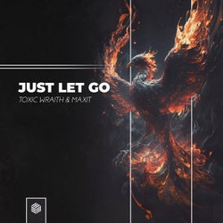 Just Let Go (Extended Mix)