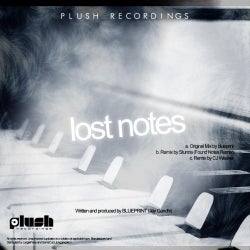 Lost Notes