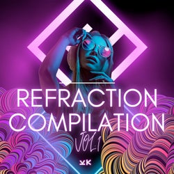 Refraction Compilation, Vol. 1
