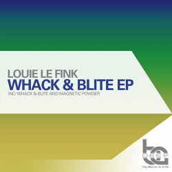Whack & Blite EP