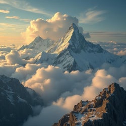 Above It All