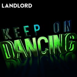 Keep On Dancing (Club Mix)
