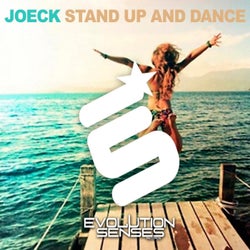Stand Up And Dance - Single
