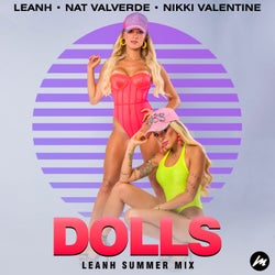 Dolls (Leanh Summer Mix)