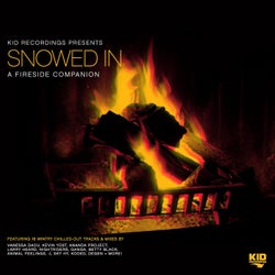 Snowed In: A Fireside Companion