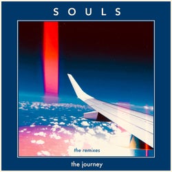 the journey (the remixes)