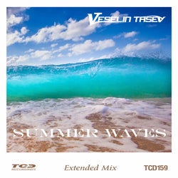 Summer Waves