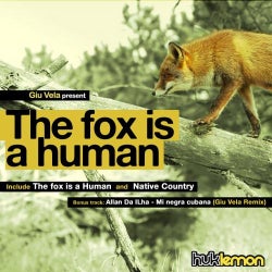 The Fox Is A Human