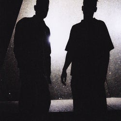 Petrichor Album Charts