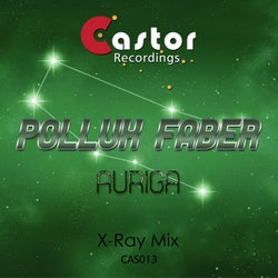Auriga - X-Ray Mix