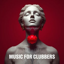 Music For Clubbers