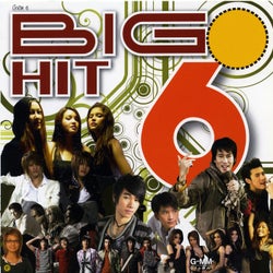 BIG HIT 6