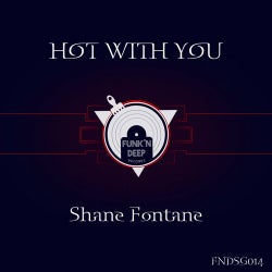 Hot With You