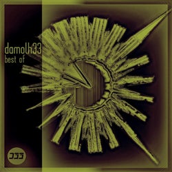 Best of  Damolh Records