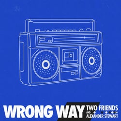 Wrong Way (Extended Mix)