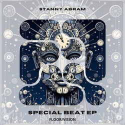 Special Beat EP