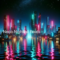 Neon Nightfall Beats