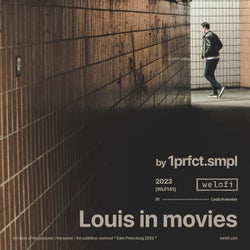 Louis in movies