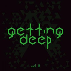 Getting Deep, Vol. 8