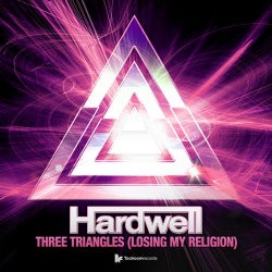 Three Triangles (Losing My Religion)