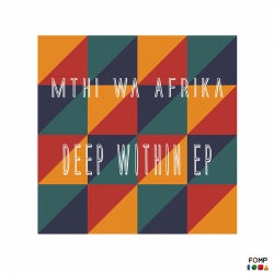 Deep Within EP