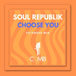 Choose You (Extended Mix)