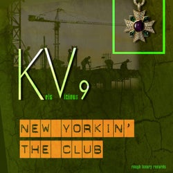 New Yorkin' The Club