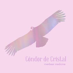 Cóndor de Cristal (feat. Lümï)