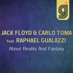 About Reality and Fantasy (feat. Raphael Gualazzi)