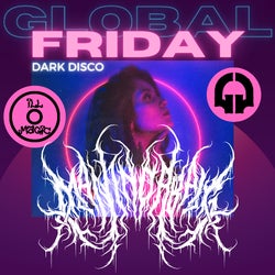 Dark Disco (GQR) 11-5-21