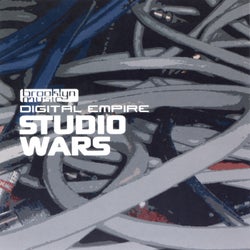 Digital Empire: Studio Wars