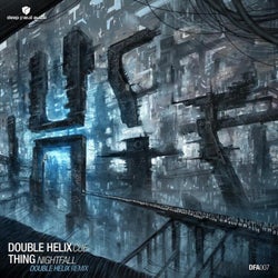 Cue / Nightfall (Double Helix Remix)