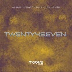 Twenty4Seven (Giovanni Frattin Remix)