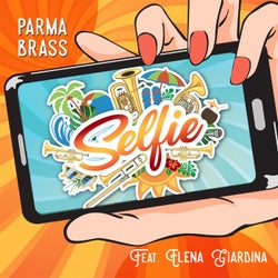 Selfie (feat. Elena Giardina) [Radio Mix]