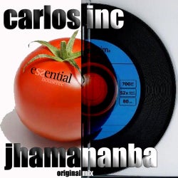 Jhama Namba