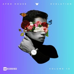 Afro House Evolution, Vol. 18