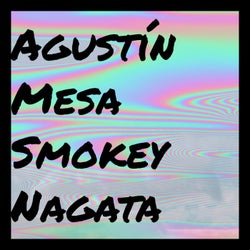 Smokey Nagata