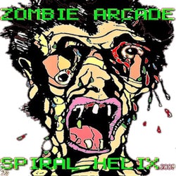 Zombie Arcade