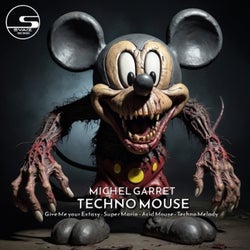 Techno Mouse EP