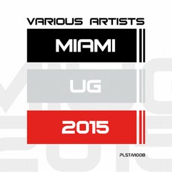 Miami UG 2015