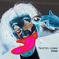 Twisted Clown