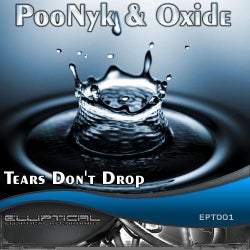 Tears Don't Drop