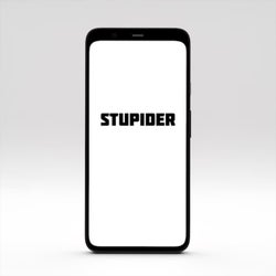 Stupider
