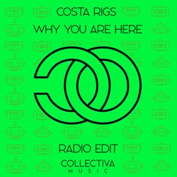 Why You Are Here (Radio Edit)